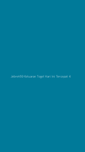 Tampilan Antarmuka Aplikasi Jebret69 Keluaran Togel Hari Ini Tercepat - 4
