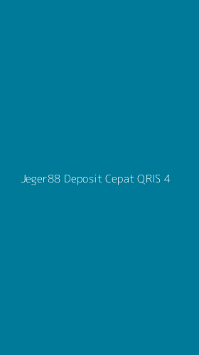 Tampilan Antarmuka Aplikasi Jeger88 Deposit Cepat Qris - 4
