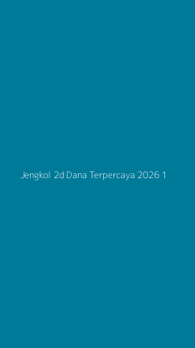 Tampilan Antarmuka Aplikasi Jengkol 2d Dana Terpercaya 2026 - 1