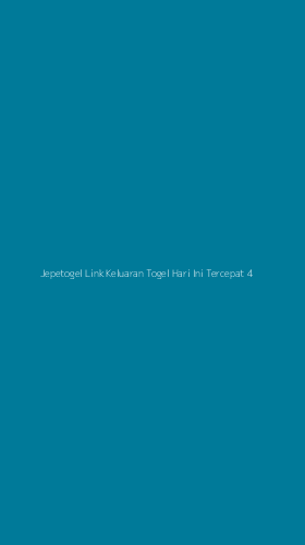 Tampilan Antarmuka Aplikasi Jepetogel Link Keluaran Togel Hari Ini Tercepat - 4