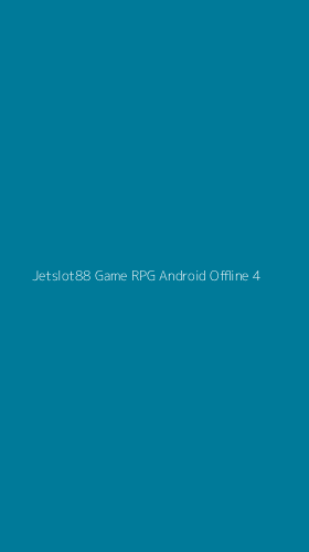 Tampilan Antarmuka Aplikasi Jetslot88 Game Rpg Android Offline - 4