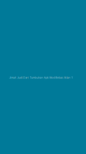 Tampilan Antarmuka Aplikasi Jimat Judi Dari Tumbuhan Apk Mod Bebas Iklan - 1