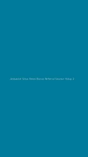 Tampilan Antarmuka Aplikasi Jimbaslot Situs Resmi Bonus Referral Seumur Hidup - 2