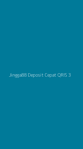 Tampilan Antarmuka Aplikasi Jingga88 Deposit Cepat Qris - 3