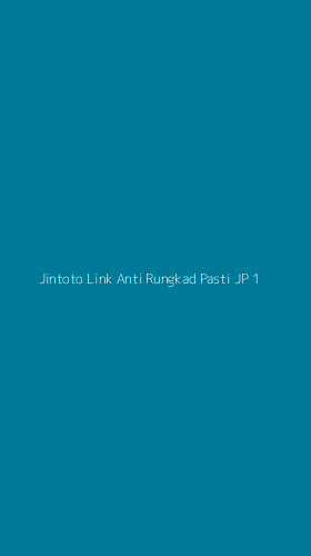 Tampilan Antarmuka Aplikasi Jintoto Link Anti Rungkad Pasti Jp - 1