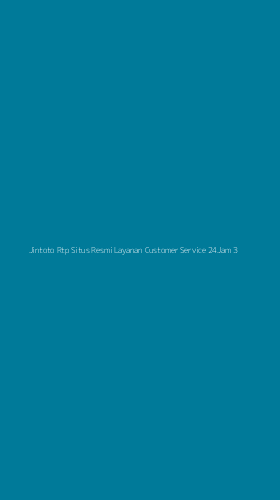 Tampilan Antarmuka Aplikasi Jintoto Rtp Situs Resmi Layanan Customer Service 24jam - 3