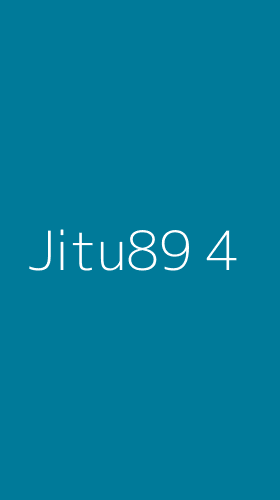 Tampilan Antarmuka Aplikasi Jitu89 - 4