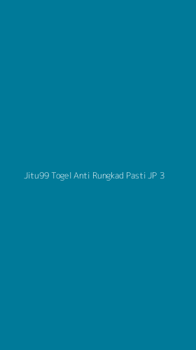 Tampilan Antarmuka Aplikasi Jitu99 Togel Anti Rungkad Pasti Jp - 3