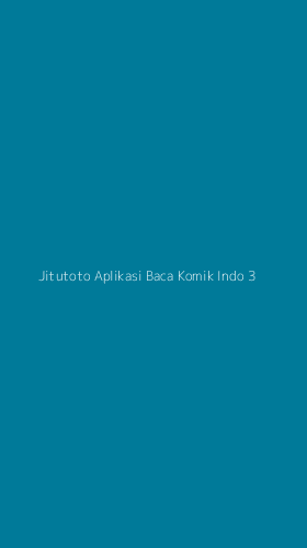 Tampilan Antarmuka Aplikasi Jitutoto Aplikasi Baca Komik Indo - 3