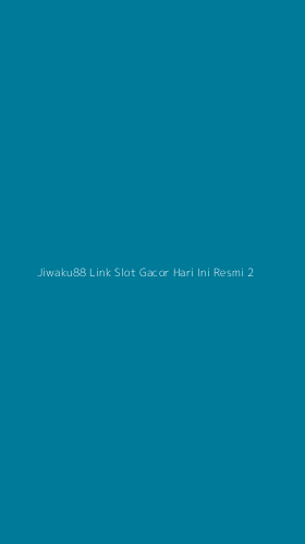 Tampilan Antarmuka Aplikasi Jiwaku88 Link Slot Gacor Hari Ini Resmi - 2