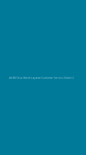 Tampilan Antarmuka Aplikasi Jkt88 Situs Resmi Layanan Customer Service 24jam - 2