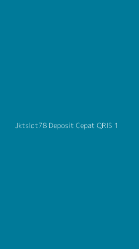 Tampilan Antarmuka Aplikasi Jktslot78 Deposit Cepat Qris - 1