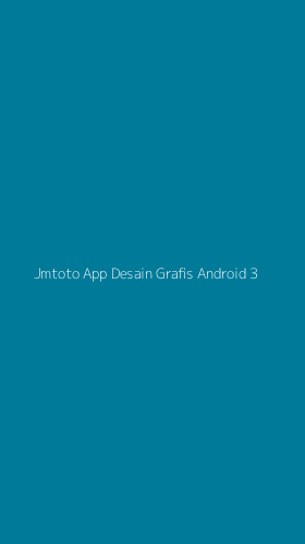 Tampilan Antarmuka Aplikasi Jmtoto App Desain Grafis Android - 3