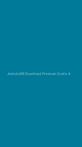 Tampilan Antarmuka Aplikasi Jnetoto88 Download Premium Gratis - 4