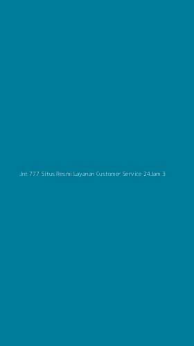 Tampilan Antarmuka Aplikasi Jnt 777 Situs Resmi Layanan Customer Service 24jam - 3