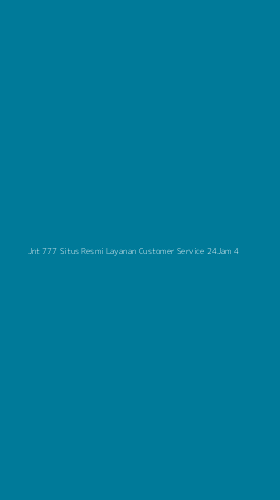 Tampilan Antarmuka Aplikasi Jnt 777 Situs Resmi Layanan Customer Service 24jam - 4