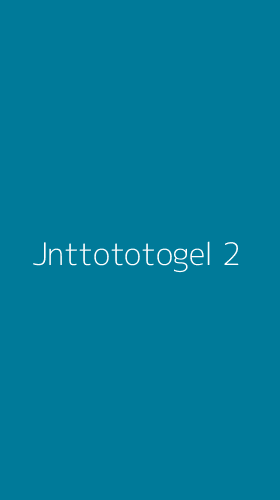 Tampilan Antarmuka Aplikasi Jnttototogel - 2