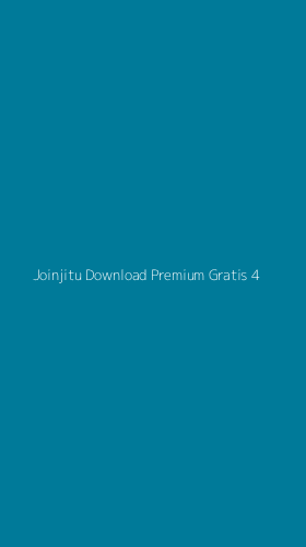 Tampilan Antarmuka Aplikasi Joinjitu Download Premium Gratis - 4