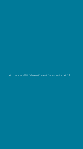 Tampilan Antarmuka Aplikasi Joinjitu Situs Resmi Layanan Customer Service 24jam - 4