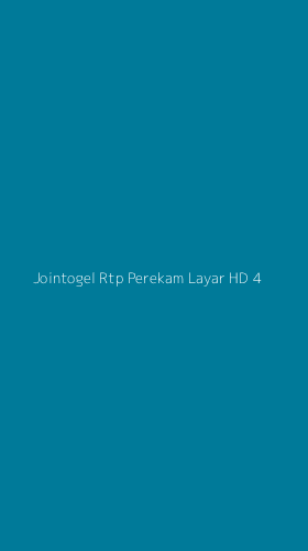 Tampilan Antarmuka Aplikasi Jointogel Rtp Perekam Layar Hd - 4