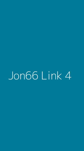 Tampilan Antarmuka Aplikasi Jon66 Link - 4