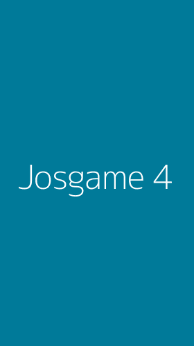 Tampilan Antarmuka Aplikasi Josgame - 4
