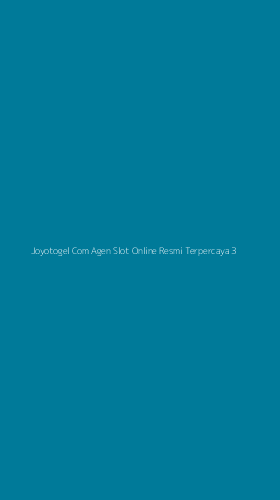 Tampilan Antarmuka Aplikasi Joyotogel Com Agen Slot Online Resmi Terpercaya - 3