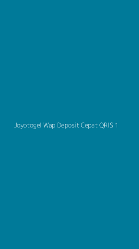 Tampilan Antarmuka Aplikasi Joyotogel Wap Deposit Cepat Qris - 1