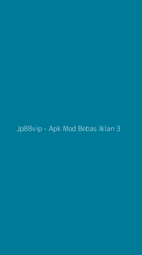 Tampilan Antarmuka Aplikasi Jp88vip - Apk Mod Bebas Iklan - 3