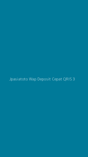 Tampilan Antarmuka Aplikasi Jpasiatoto Wap Deposit Cepat Qris - 3