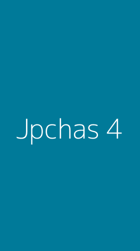 Tampilan Antarmuka Aplikasi Jpchas - 4