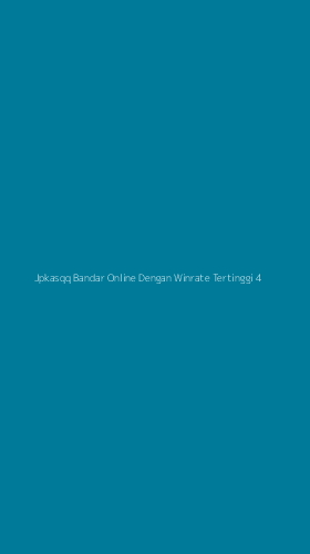 Tampilan Antarmuka Aplikasi Jpkasqq Bandar Online Dengan Winrate Tertinggi - 4