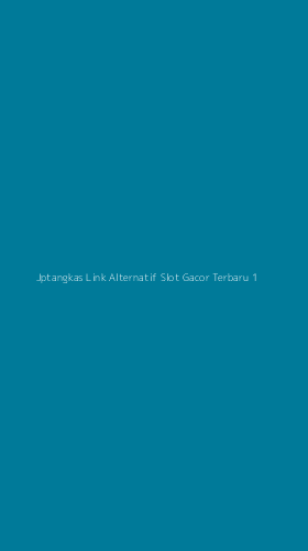 Tampilan Antarmuka Aplikasi Jptangkas Link Alternatif Slot Gacor Terbaru - 1