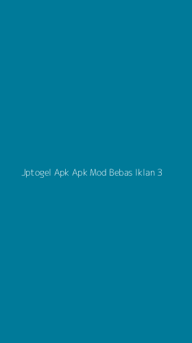 Tampilan Antarmuka Aplikasi Jptogel Apk Apk Mod Bebas Iklan - 3