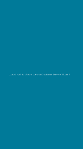 Tampilan Antarmuka Aplikasi Juara Liga Situs Resmi Layanan Customer Service 24jam - 3