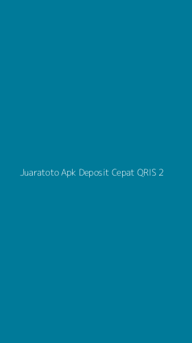 Tampilan Antarmuka Aplikasi Juaratoto Apk Deposit Cepat Qris - 2