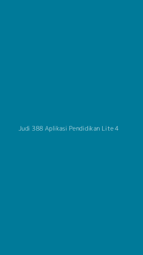 Tampilan Antarmuka Aplikasi Judi 388 Aplikasi Pendidikan Lite - 4