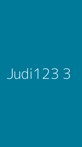 Tampilan Antarmuka Aplikasi Judi123 - 3