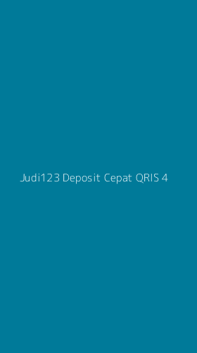 Tampilan Antarmuka Aplikasi Judi123 Deposit Cepat Qris - 4