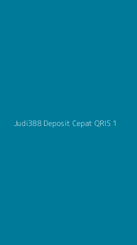 Tampilan Antarmuka Aplikasi Judi388 Deposit Cepat Qris - 1