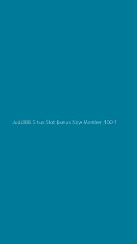 Tampilan Antarmuka Aplikasi Judi388 Situs Slot Bonus New Member 100 - 1