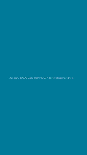 Tampilan Antarmuka Aplikasi Judigaruda999 Data Sgp Hk Sdy Terlengkap Hari Ini - 3