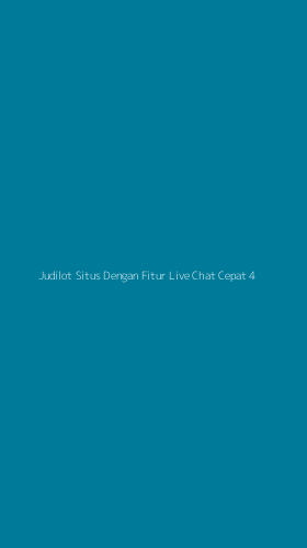 Tampilan Antarmuka Aplikasi Judilot Situs Dengan Fitur Live Chat Cepat - 4