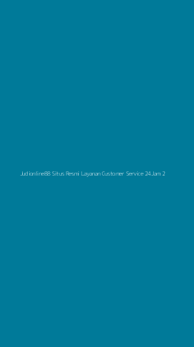 Tampilan Antarmuka Aplikasi Judionline88 Situs Resmi Layanan Customer Service 24jam - 2