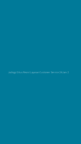Tampilan Antarmuka Aplikasi Judisgp Situs Resmi Layanan Customer Service 24jam - 2