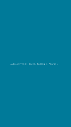 Tampilan Antarmuka Aplikasi Judislot Prediksi Togel Jitu Hari Ini Akurat - 3