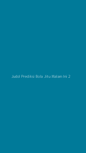 Tampilan Antarmuka Aplikasi Judol Prediksi Bola Jitu Malam Ini - 2