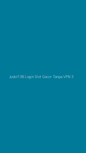 Tampilan Antarmuka Aplikasi Judol138 Login Slot Gacor Tanpa Vpn - 3