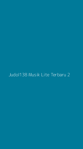 Tampilan Antarmuka Aplikasi Judol138 Musik Lite Terbaru - 2
