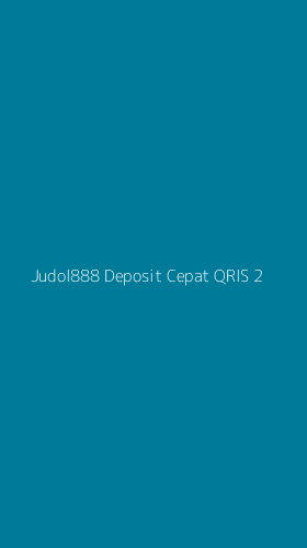 Tampilan Antarmuka Aplikasi Judol888 Deposit Cepat Qris - 2